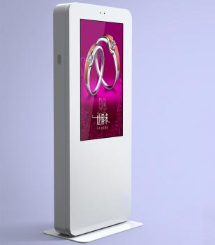 广告机是什么?