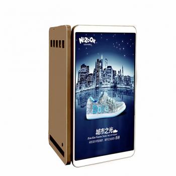 LED灯杆屏为什么要实现节能?